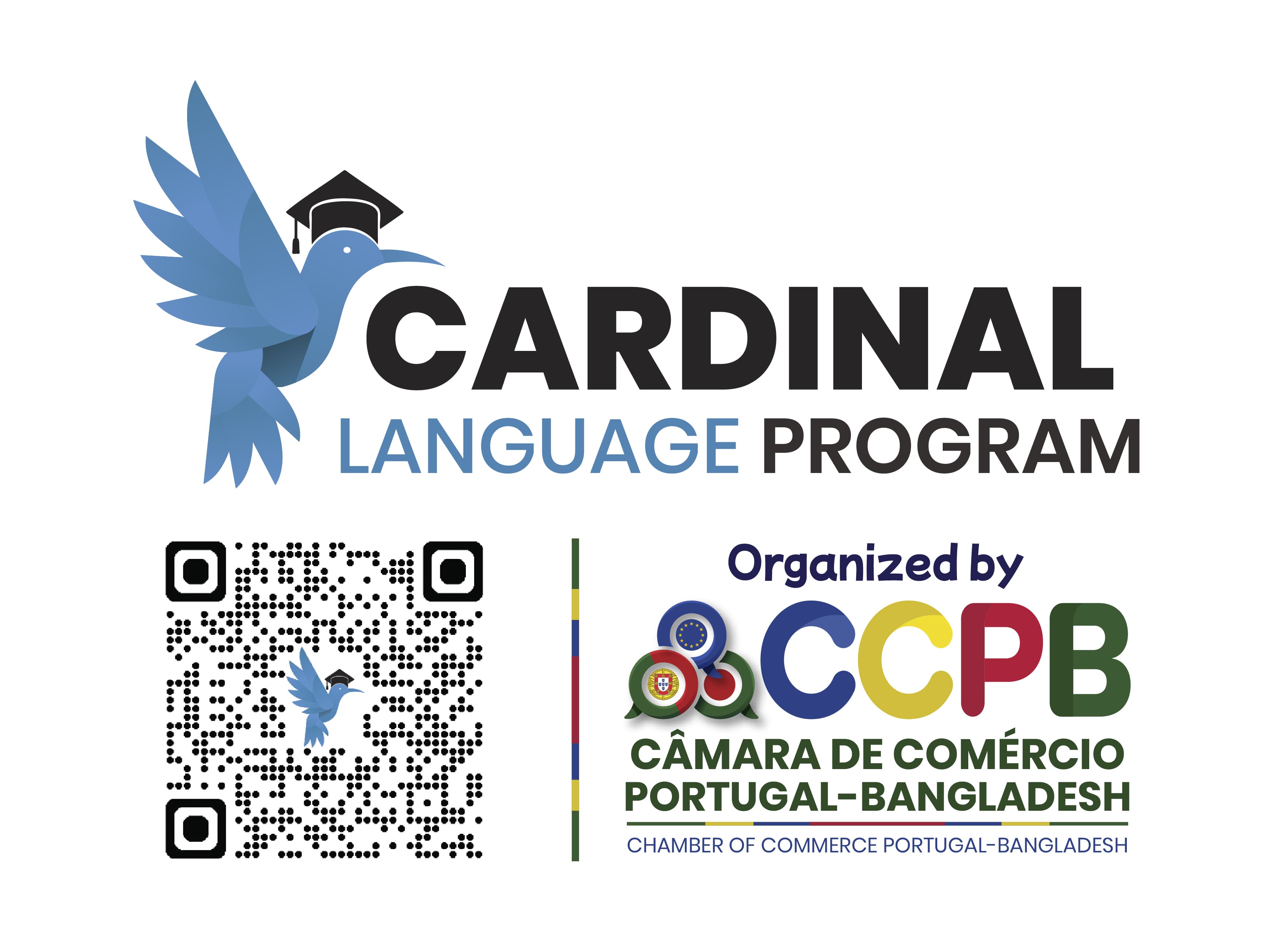 Portuguese Language Importance